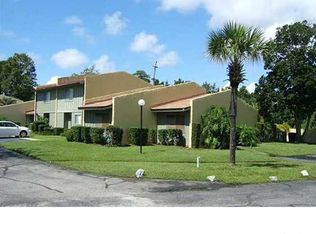 1025 19th St W #9D, Panama City, FL 32405