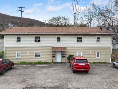 100 Louisa St, Binghamton, NY, 13904