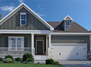 10344 Qualla Trace Dr, Chesterfield, VA 23832