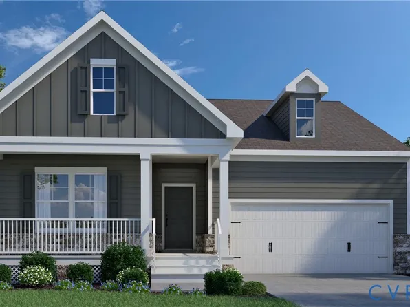 5407 Qualla Trace Ln, Chesterfield, VA 23832