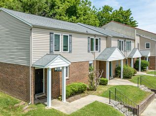 Spring Valley, High Pt, NC 27260