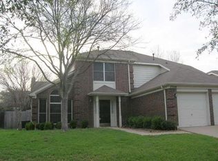 7524 Los Padres Trl, Fort Worth, TX 76137