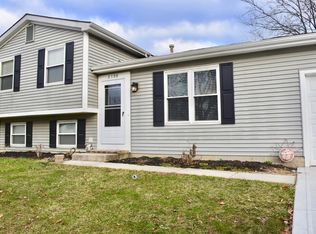 3156 Strathburn Ct, Dublin, OH 43017