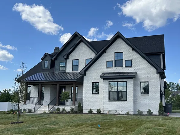 377 Reddenwood Rd Lot 22, Hendersonville, TN 37075