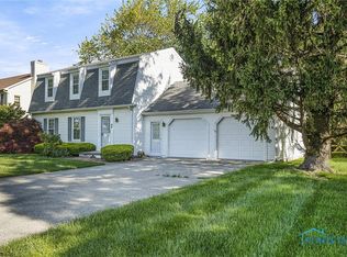 40 Naugatuck Way, Waterville, OH 43566