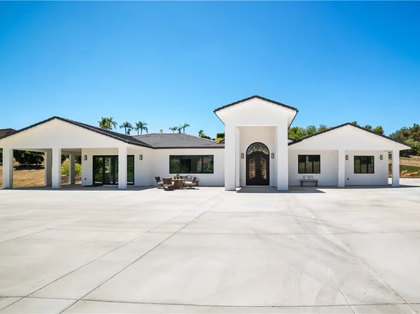 2027 Via Monserate, Fallbrook, CA 92028