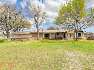 6150 Fm 2125 N, Brownwood, TX 76801