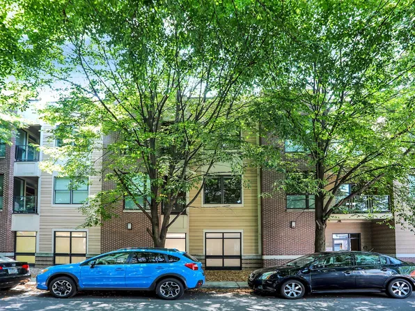 233 E Saint Joseph St Unit 3A, Indianapolis, IN 46202