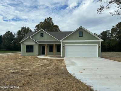 1594 S Nc 41 & 111 Highway, Highway Beulaville, NC, 28518