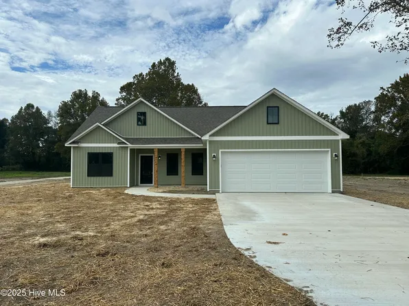 1594 S Nc 41 & 111 Highway, Beulaville, NC 28518