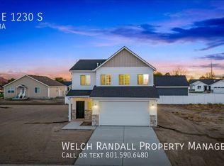 1136 E 1230 S, Garland, UT 84312