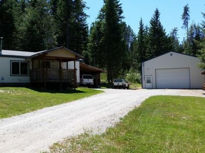 522 Raven Ln, Careywood, ID, 83809
