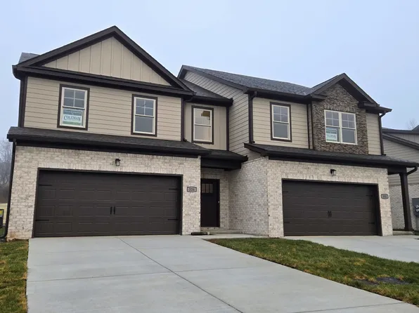 336 Chaney Rd #8, Smyrna, TN 37167