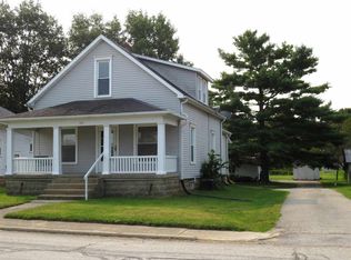 137 E Pearl St, Greens Fork, IN 47345