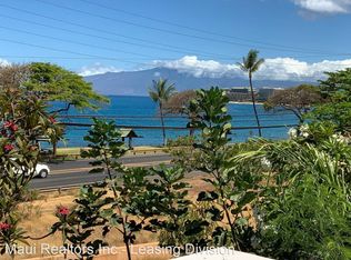 11 Kaniau Rd UNIT B, Lahaina, HI 96761