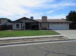 809 N Arbor Dr, Tulare, CA 93274