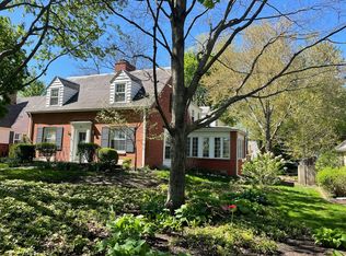 922 W Armory St, Champaign, IL 61821