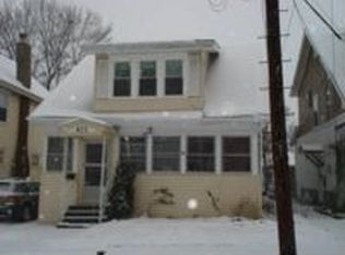 473 Woodruff Ave, Syracuse, NY 13208