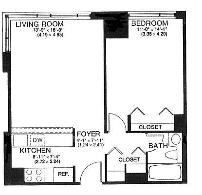 Rented by Home Ambassadors | media 7