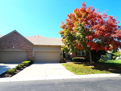 193 Winslow Cir #59, Walled Lake, MI, 48390