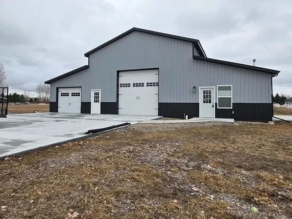 4424 E 375 N, Rigby, ID 83442