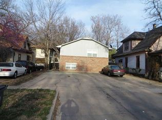 308 S Elizabeth Ave, Wichita, KS 67213
