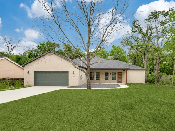 7842 Doak St, Dallas, TX 75217