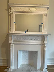 Rented by Sheffey Realty