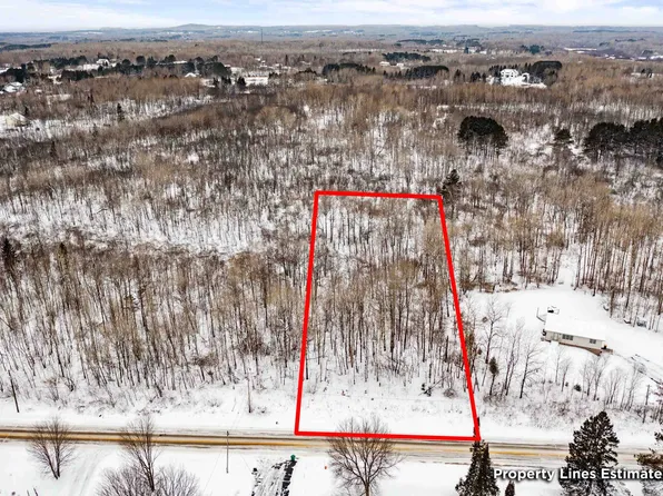 LOT 5 Getchell Rd, Duluth, MN 55811