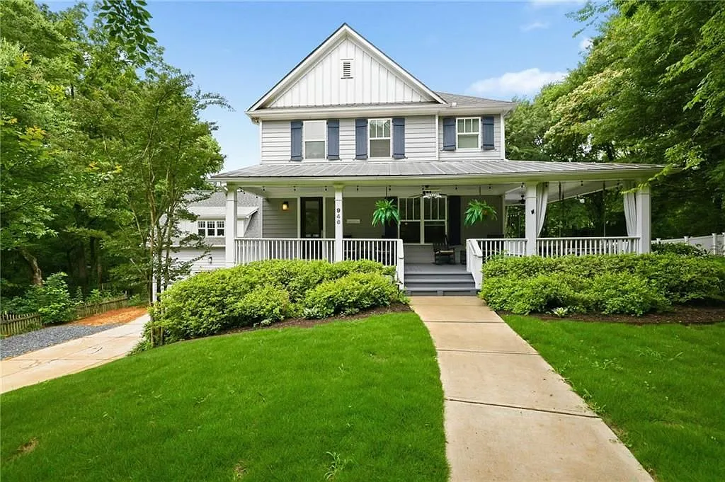 5 bed, 6.0 bath, 2880 sqft, $13,000 — Photo 1