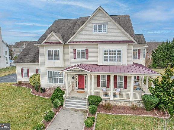 4th image of 3 Barnsdale Dr