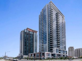 55 Eglinton Ave W #507, Mississauga, ON L5R 0E4
