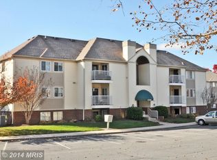 2104 Whitehall Rd UNIT 1C, Frederick, MD 21702