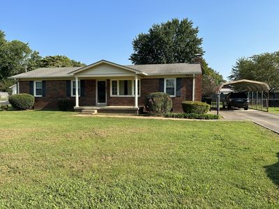 511 Chester Ave, Spring Hill, TN, 37174