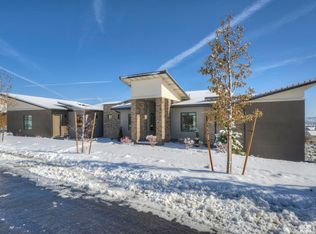 2460 Mountain Spirit Trl, Reno, NV 89523