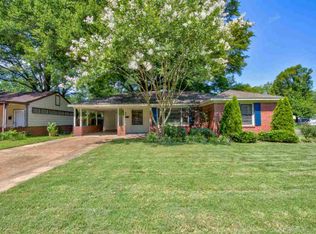 1147 Dearing Rd, Memphis, TN 38117