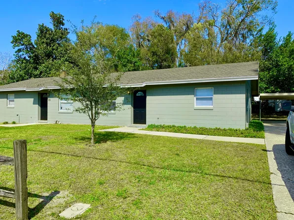 127 E Kentucky Ave, Deland, FL 32724