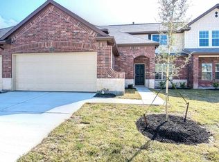 12238 Roy Mix Bohn Ln, Houston, TX 77044