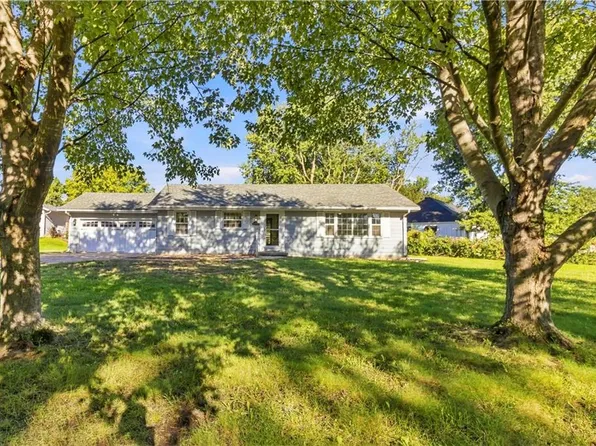 300 W Missouri Ave, Plattsburg, MO 64477