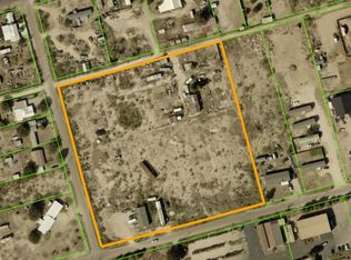 11474 Jenkins St, Odessa, TX 79764