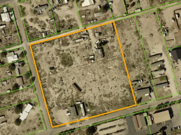 11474 Jenkins St, Odessa, TX 79764