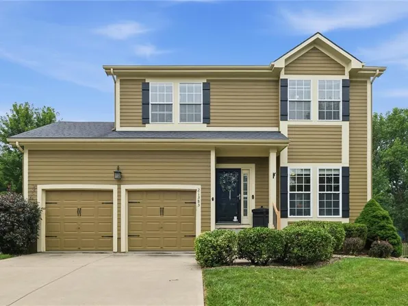 21383 W 119th Pl, Olathe, KS 66061