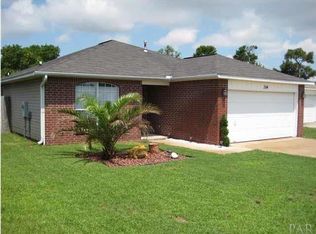 354 Mizzen Ln, Perdido Key, FL 32507