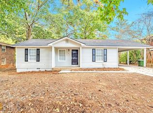 141 Amberwood Ln, Griffin, GA 30223