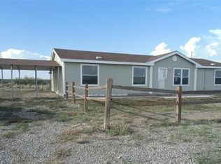 323 Tulie Gate Rd, Tularosa, NM 88352