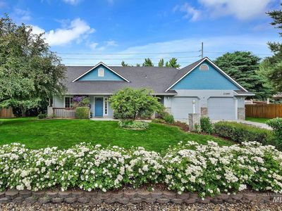 23193 Forest Hills Loop, Caldwell, ID, 83607