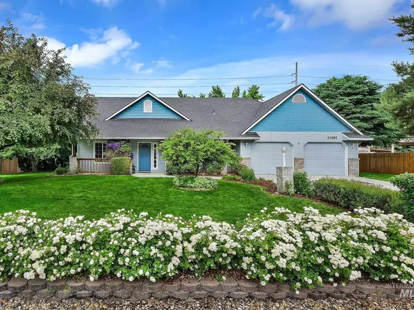 23193 Forest Hills Loop, Caldwell, ID 83607