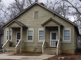 311 W Chappell St, Griffin, GA 30223
