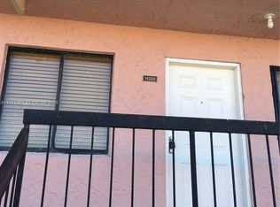 Hialeah Club Villas Condo, Hialeah, FL 33016