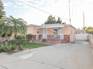 15527 Thornlake Ave, Norwalk, CA 90650